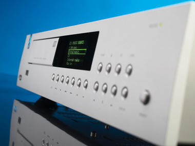 Arcam MS250 review